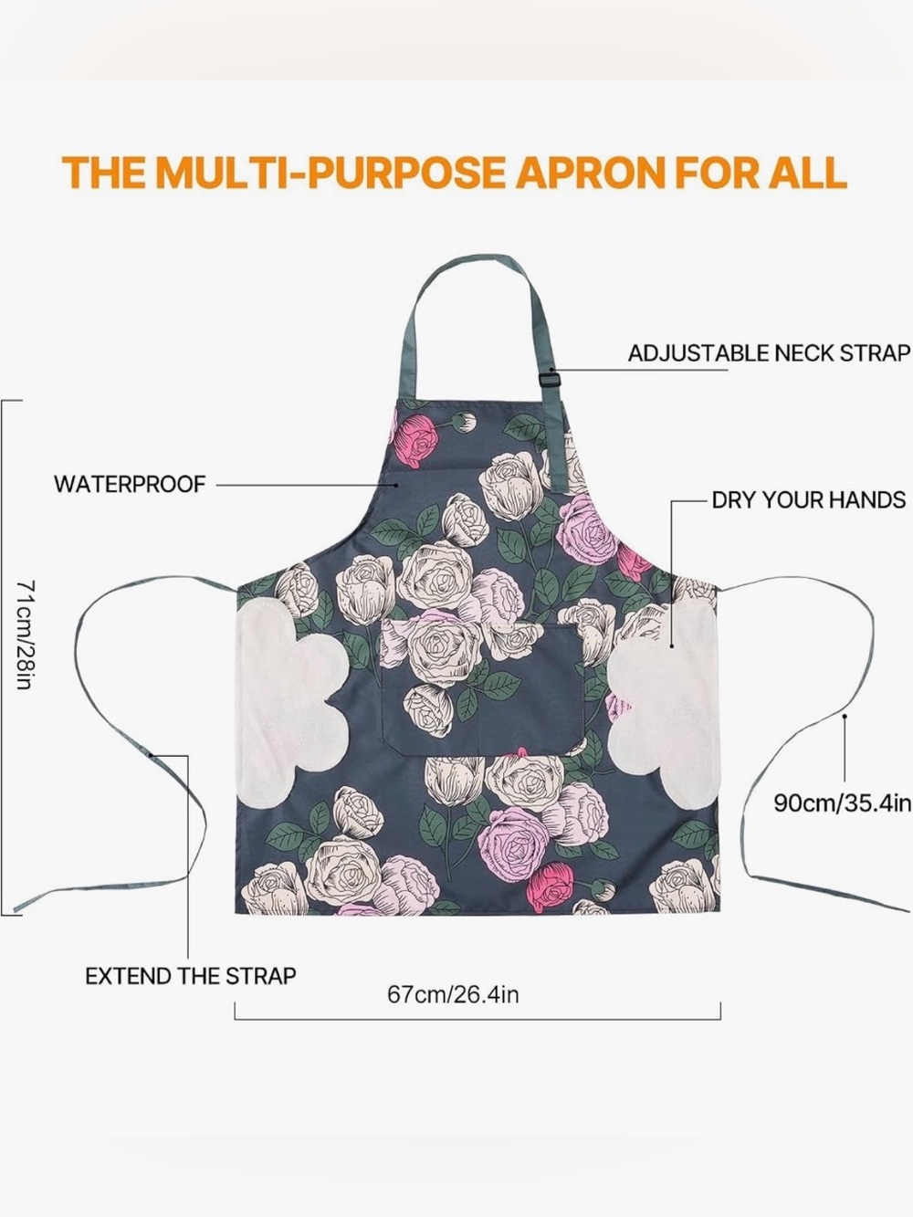 Apron Bundle - Picture 2 of 7